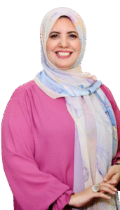 الشيف. فاطمة أبو الحاتي