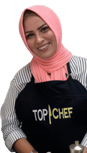 الشيف. خديجة المسلاتي