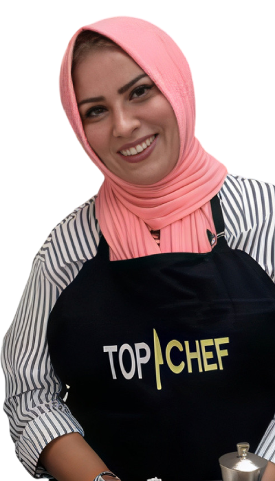 الشيف. خديجة المسلاتي